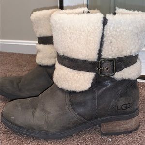 UGG Blayre Boot